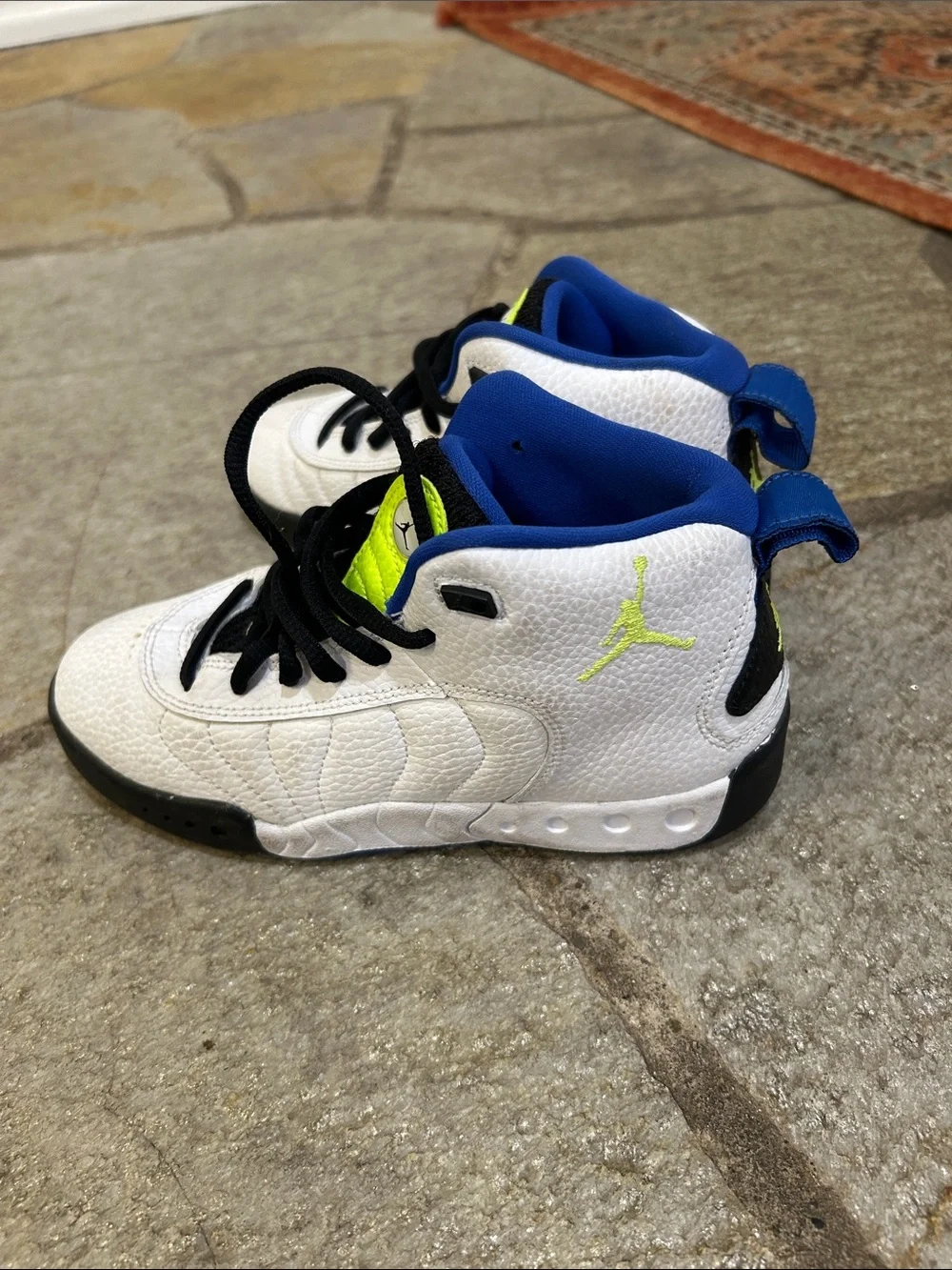 Jordan Kids Sneakers